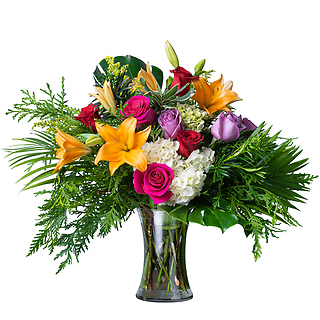 Fun Blooms Premium