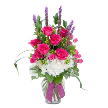 Mother\'s Warm Love