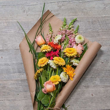 Fresh Market Choice Standard