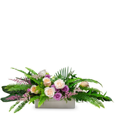 Joyous Celebration Centerpiece