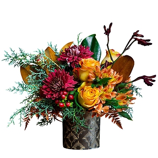 Fall Deco Mood