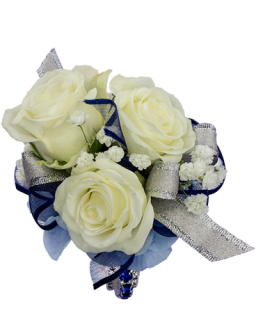 Beauty Within Wrist Corsage
