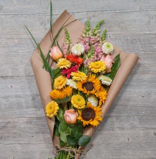 Fresh Market Choice Deluxe