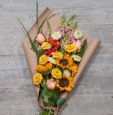 Fresh Market Choice Deluxe