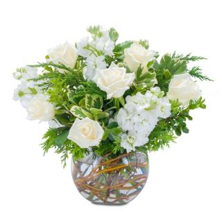 Winter Flowers