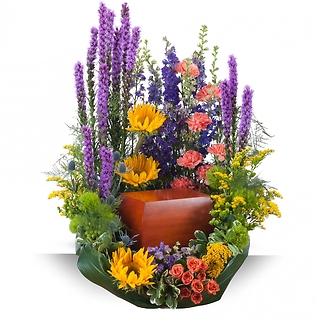 Celebration Garden Surround