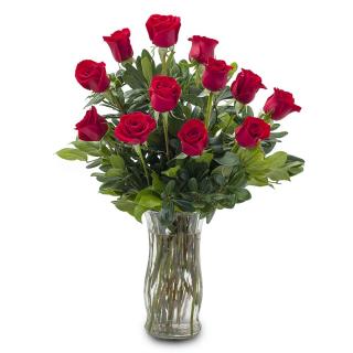 Roses by