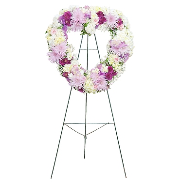 Sweetheart Standing Spray