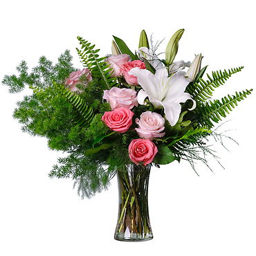 Gracious Petals