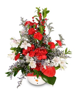 Frosty\'s Hat
