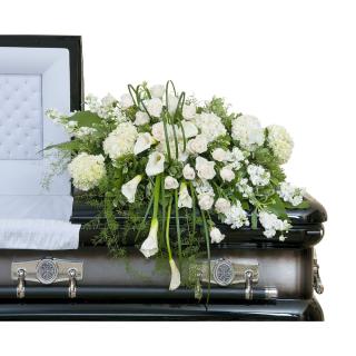 For the Service