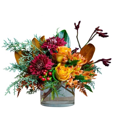 Fall Deco