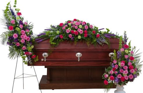 Forever Cherished Trio - Full