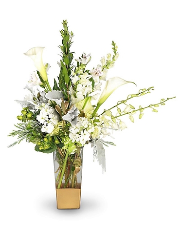 Elegance and Greens