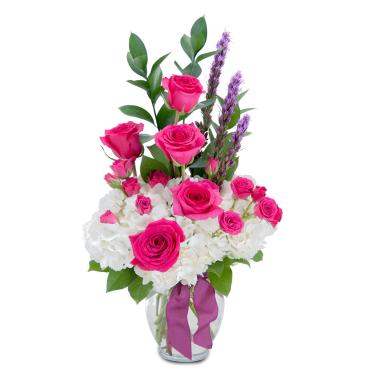 Mother\'s Gentle Love
