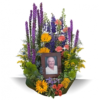 Celebration Garden Memorial