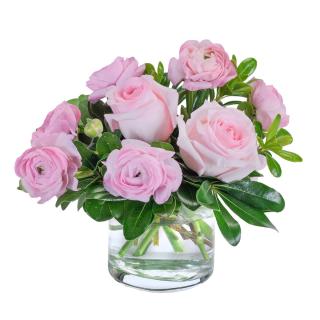 Sweet and Delicate