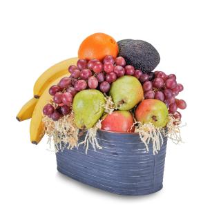 Fruit Delight