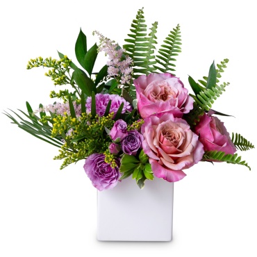 Spring Beauty