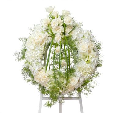 Elegant Wreath