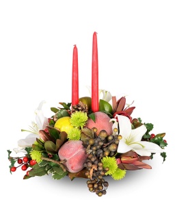 Fruit of the Season