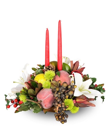 Fruit of the Season