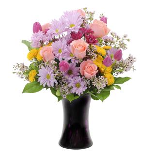 Spring Flourish