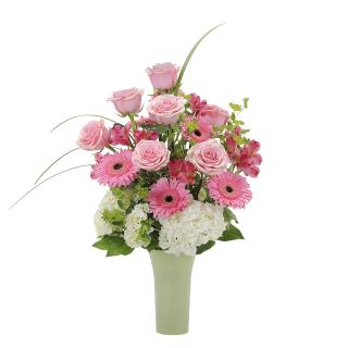 Pretty n\' Pink