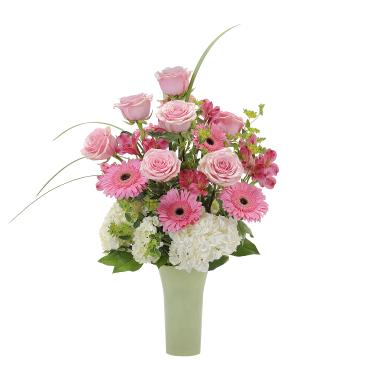 Pretty n\' Pink