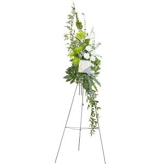 Memory Chimes Easel Spray