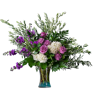 Lavender Lovelies