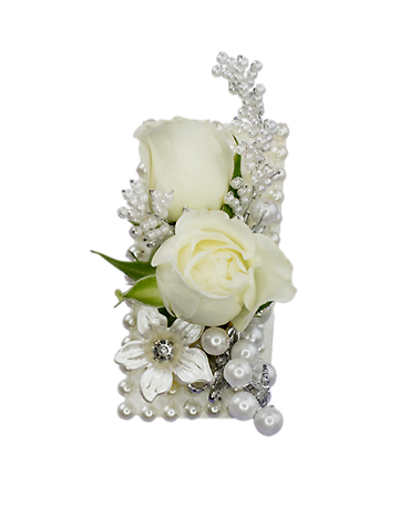 Black-Tie Boutonniere