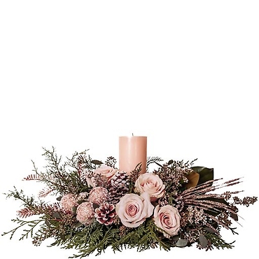 Blush Gathering